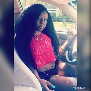 Meet your Posher, Shay